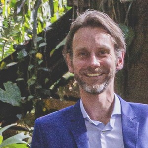 Philippe - Prof d'expression orale - français - Thélus