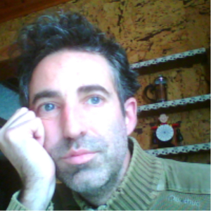 David - Prof de fle - français langue étrangère - Grenoble