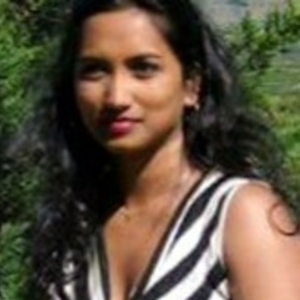 Anna - Prof de fle - français langue étrangère - Rennes