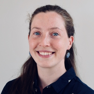 Louise - Prof de fle - français langue étrangère - Thoiry