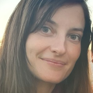 Marine - Prof de fle - français langue étrangère - Marseille