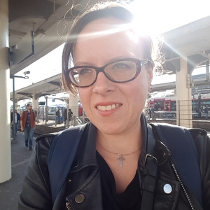 Yana - Prof de fle - français langue étrangère - Athis-Mons