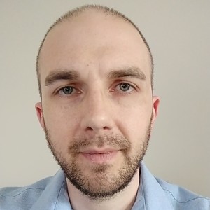 Mathieu - Prof de fle - français langue étrangère - Reims