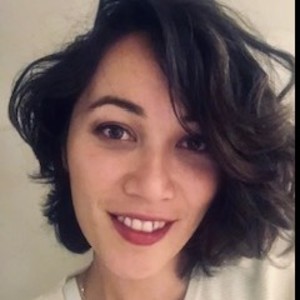 Laetitia - Prof de fle - français langue étrangère - Nice