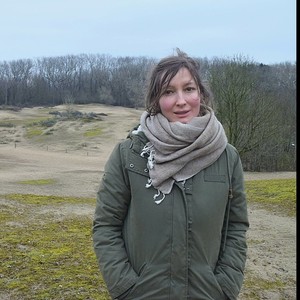 Elise - Prof de français - Uccle