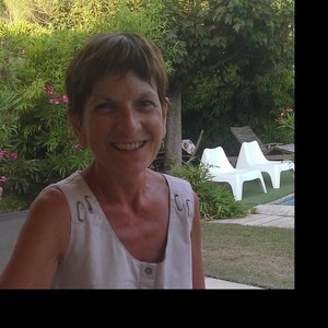 Sylvie - Prof de fle - français langue étrangère - Clichy