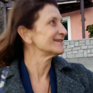 Fabienne - Prof de fle - français langue étrangère - Paris