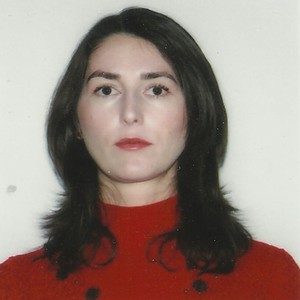 Mihaela Elisabeta - Prof de fle - français langue étrangère - Riorges