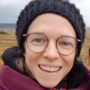 Marie - Prof d'anglais - Nouzonville