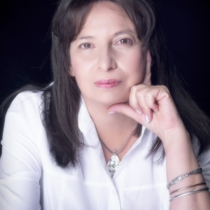 Claudia - Prof d'espagnol - Paris 14e