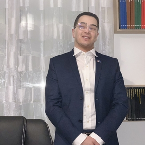 Abdallah - Prof de fle - français langue étrangère - Châtenay-Malabry