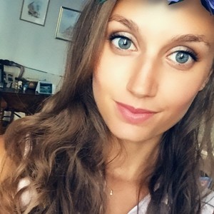 Paloma - Prof de français - Levallois-Perret