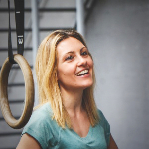 Natacha - Prof de fle - français langue étrangère - Oberhaslach