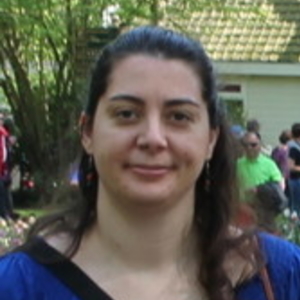 Christelle - Prof de fle - français langue étrangère - Montpellier
