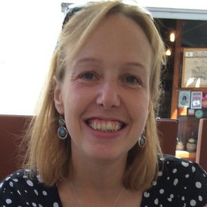 Mélanie - Prof de fle - français langue étrangère - Clamart