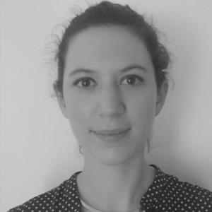 Sarah - Prof de fle - français langue étrangère - Rennes