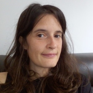 Erika - Prof de fle - français langue étrangère - Bordeaux