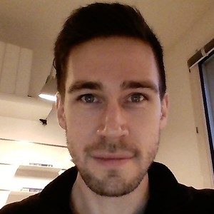 Raphaël - Prof de fle - français langue étrangère - Montpellier