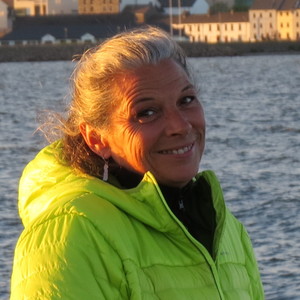 Dominique - Prof d'expression orale - français - Courlans