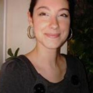 Ondine - Prof de fle - français langue étrangère - Issy-les-Moulineaux