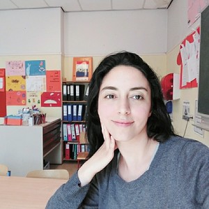 Sab - Prof de fle - français langue étrangère - Paris