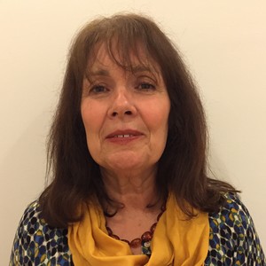 Ariane - Prof d'anglais - Genève