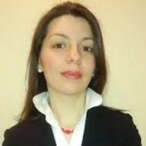 Anna - Prof de fle - français langue étrangère - Paris 4e