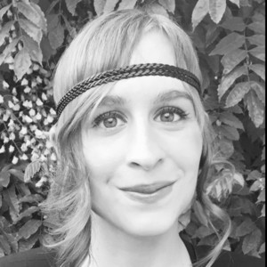 Anne-Sophie - Prof de français - Croissy-sur-Seine