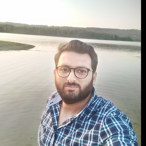 Ahmed - Prof de fle - français langue étrangère - Rouen