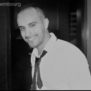 Ismael - Prof de français - Bruxelles