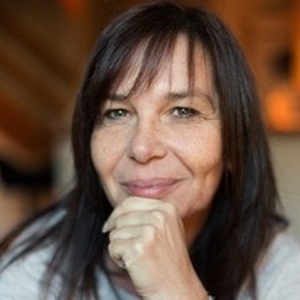Sandrine - Prof de fle - français langue étrangère - Biarritz