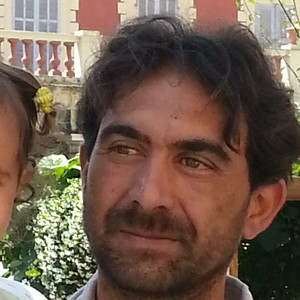 Ben - Prof de fle - français langue étrangère - Menton