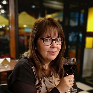 Sandra - Prof de fle - français langue étrangère - Toulouse