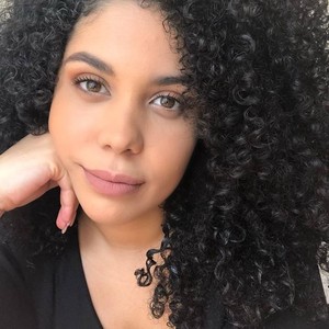 Luana - Prof de fle - français langue étrangère - Paris