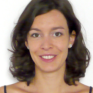 Inès - Prof de français - Villeurbanne