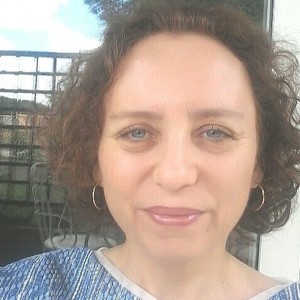 Sandrine - Prof de fle - français langue étrangère - Castelnau-le-Lez