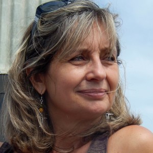 Corinne - Prof de français - La Tour-d'Aigues