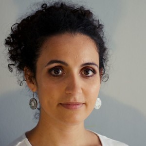 Leila - Prof de fle - français langue étrangère - Alicante (Alacant)