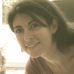 Steph - Prof d'anglais - Montpellier