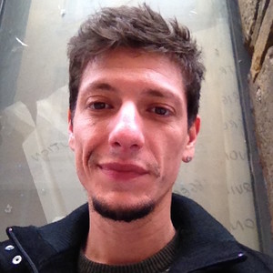 Alexis - Prof de fle - français langue étrangère - Lyon