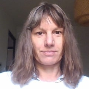 ANNE - Prof de fle - français langue étrangère - Marseille 2e