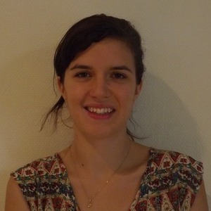 Julie - Prof de fle - français langue étrangère - Toulouse