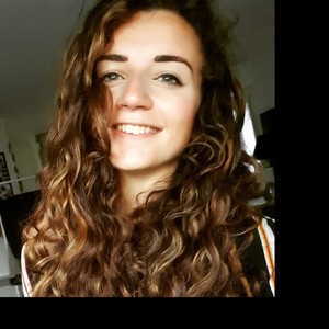 Camille - Prof de français - Asnières-sur-Seine