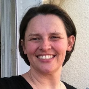 Mathilde - Prof de fle - français langue étrangère - Le Chesnay