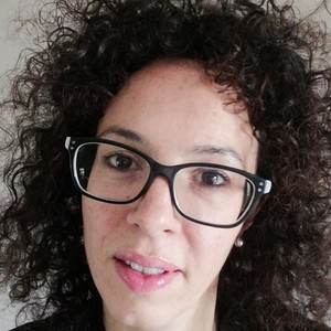 Maud - Prof de fle - français langue étrangère - Torino