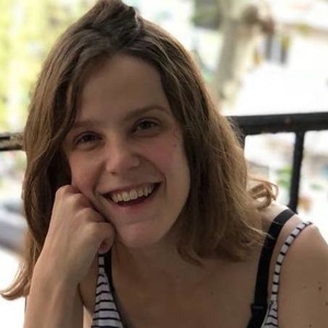 Ingrid - Prof de fle - français langue étrangère - 