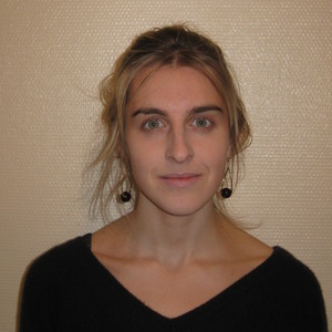 Aurélie - Prof de fle - français langue étrangère - Frankfurt am Main
