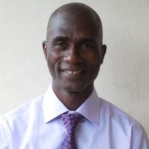 Alain - Prof d'anglais - Arlington
