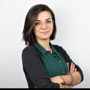 Cécile - Prof de fle - français langue étrangère - Sevilla