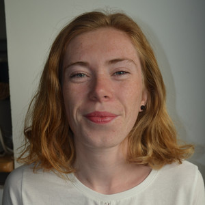 Lea - Prof de fle - français langue étrangère - Barcelona